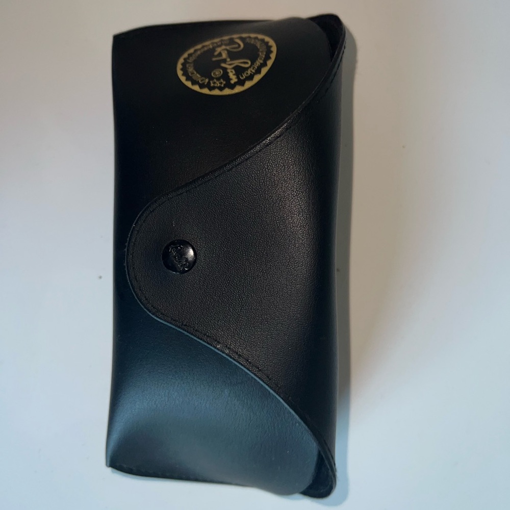 Ray-Ban Kids Sunglasses Case - Black